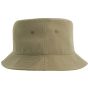 Atlantis Bob en polyester recyclé GEO khaki