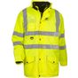 Yoko Parka de sécurité haute visibilité 7 En 1 hi_vis_yellow