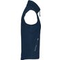 Kariban Messenger - Bodywarmer doublé homme navy