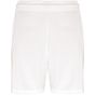 ProAct Short de sport enfant white
