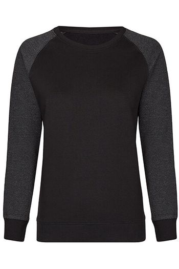 Image produit my mate - Ladies´ Crew Neck Sweat