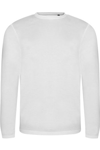 Image produit Triblend T long sleeve