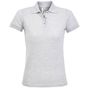 Sol's Prime Women blanc_chine
