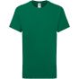 fruit of the loom Kids Iconic 195 T college_green