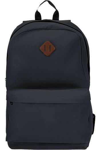 Image produit Sac à dos pour ordinateur 15" Stratta 15L