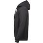 Tee Jays Hooded Sweatshirt black