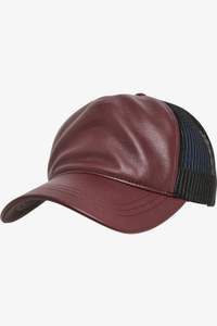 Image produit Leather Trucker