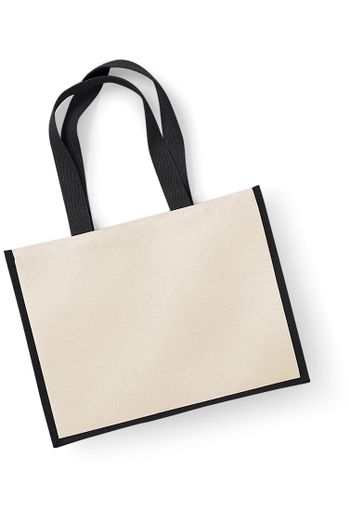 Image produit Printers Jute Classic Shopper