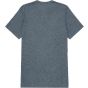 Bella Unisex triblend short sleeve tee steel_blue_triblend