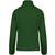 Kariban Maureen - Veste micropolaire femme forest_green