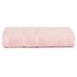 The One Towelling Bamboo Towel salmon