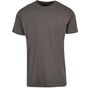 Build Your Brand T-Shirt Round Neck dark_shadow
