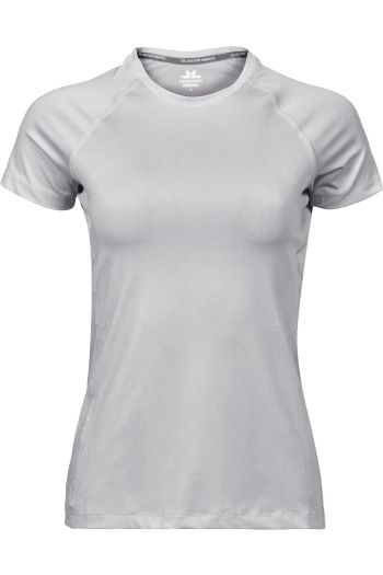 Women's CoolDry Tee