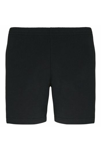 Image produit SHORT JERSEY SPORT FEMME