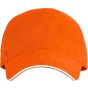 Stamina ERIS orange