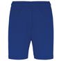 ProAct Short de sport enfant dark_royal_blue