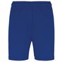 ProAct Short de sport enfant dark_royal_blue