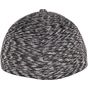 flexfit Flexfit Delta Unipanel Cap melange_black