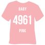 Poli-tape Poli-Flex® Turbo baby_pink