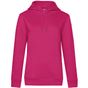 B&C Collection B&C Queen Hooded_° magenta_pink
