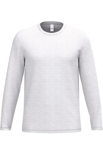 T-shirt LSL unisexe iDeal190