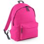 Bagbase Sac à dos Original Fashion fuchsia/graphite_grey