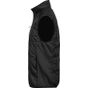 Tee Jays Hybrid-Stretch Bodywarmer black/black