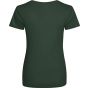 AWDis Just Cool Women's Cool T bottle_green