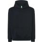 JHK Kangaroo oversize unisex black