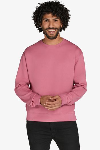 Image produit Crew Neck Sweatshirt Men