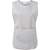 Premier Chasuble avec poche pour femme silver