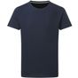 SG Signature Signature Tagless Tee Men denim