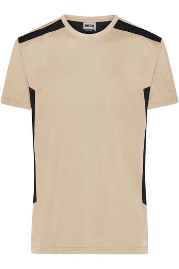 Image produit Men´s Workwear T-Shirt -STRONG-