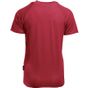 pen duick Firstee Women - Tee-shirt respirant femme bright_red