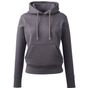 Anthem Women's Anthem hoodie   charcoal