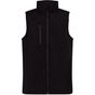 JHK Softshell vest black