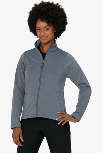 Image produit Ladies' SmartSoftshell Jacket