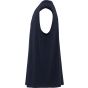 New Morning Studios Sleeveless tee navy