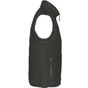 Kariban Bodywarmer matelassé  dark_grey