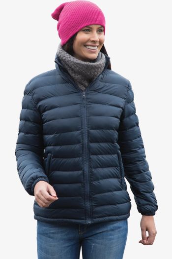 Image produit Womens Ice Bird padded jacket