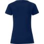 fruit of the loom Ladies Iconic 150 T navy