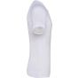 ProAct T-shirt de sport à col rond recyclé homme white
