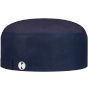 karlowsky Chef's Beanie Navy