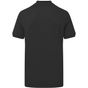 SG Signature Signature Tagless Polo Stretch Men dark_black