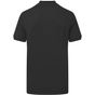 SG Signature Signature Tagless Polo Stretch Men dark_black