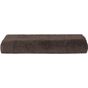 The One Towelling Classic Beach Towel taupe