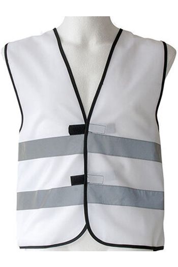 Image produit Gilet de signalisation en couleur pour enfant