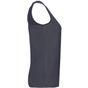 fruit of the loom Performance Vest Lady-Fit bleu_fonce