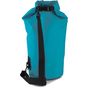 Kimood Sac étanche 15 litres aqua_blue