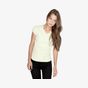 Bella T-shirt femme col V m.courtes BELLA